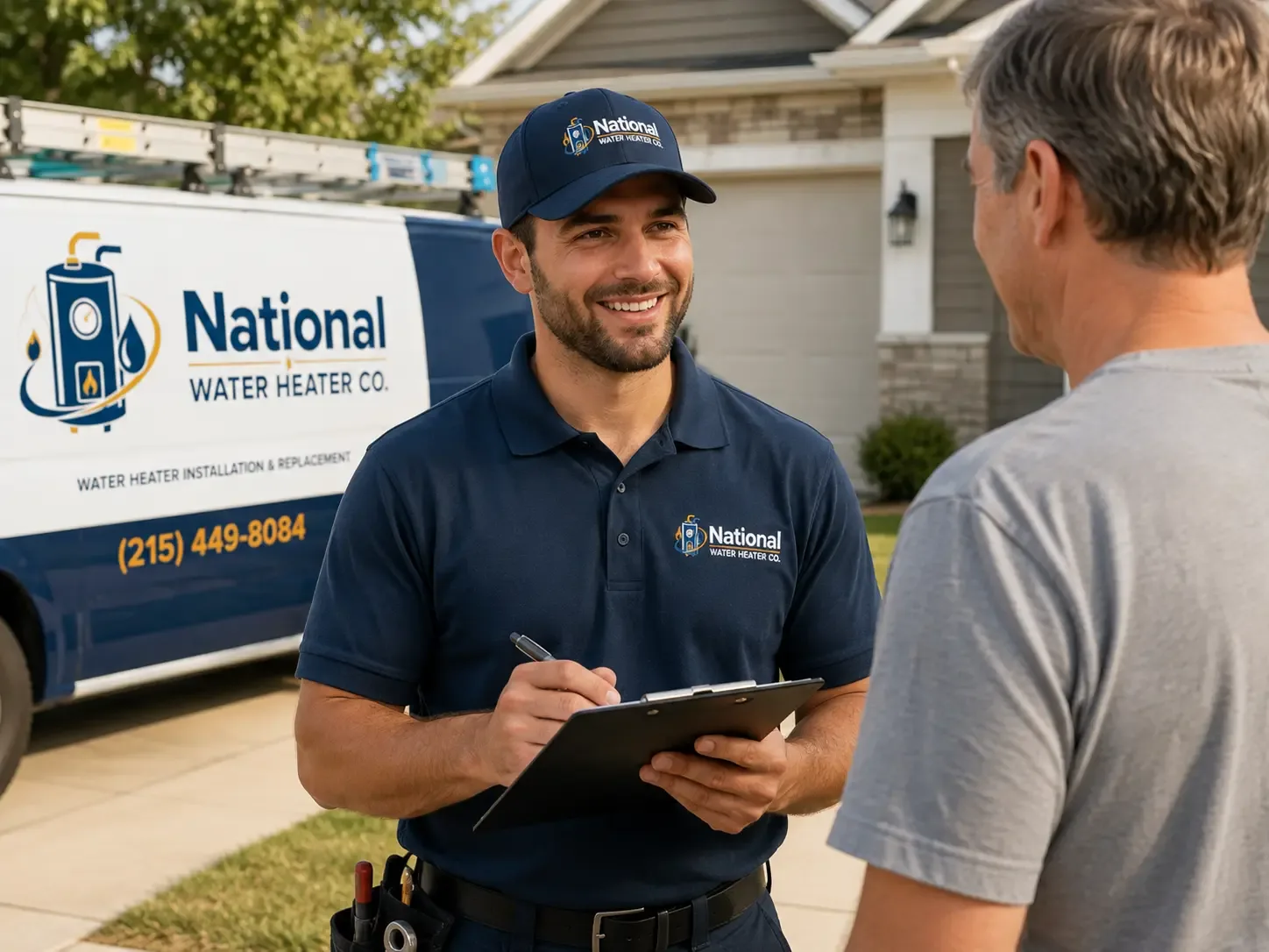 Water Heater Installation Howell, NJ FAQs
